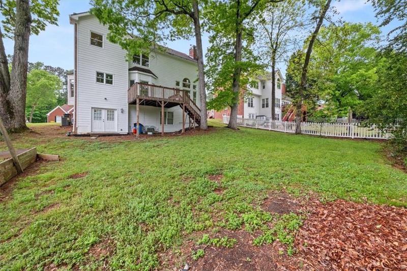Image for property 3270 Golfe Links Drive, Snellville, GA 30039