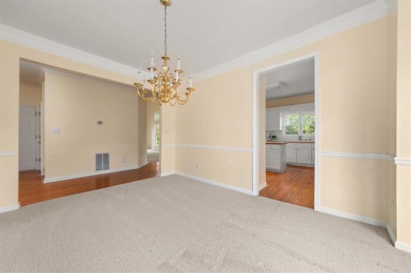 Image for property 3270 Golfe Links Drive, Snellville, GA 30039