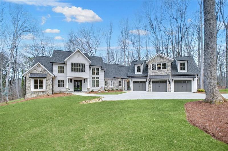 Image for property 384 Hickory Pass, Milton, GA 30004