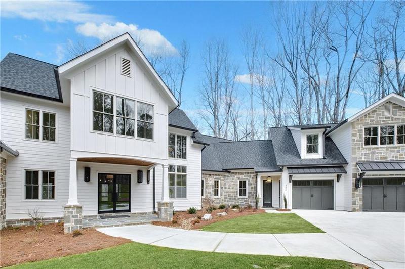 Image for property 384 Hickory Pass, Milton, GA 30004