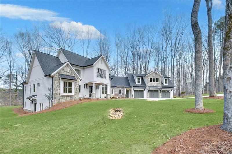 Image for property 384 Hickory Pass, Milton, GA 30004