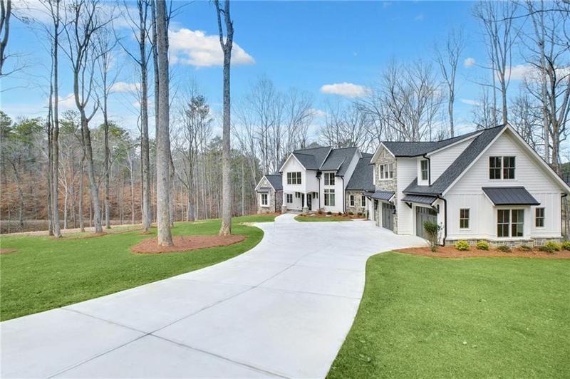 Image for property 384 Hickory Pass, Milton, GA 30004