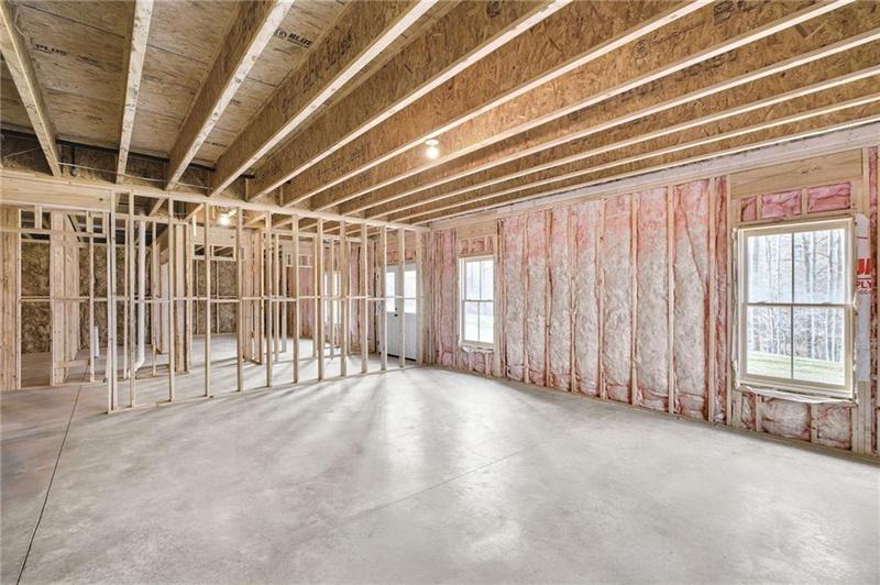 Image for property 384 Hickory Pass, Milton, GA 30004