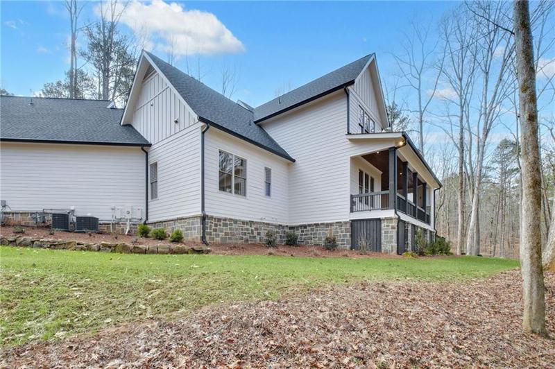 Image for property 384 Hickory Pass, Milton, GA 30004