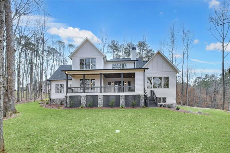 Image for property 384 Hickory Pass, Milton, GA 30004