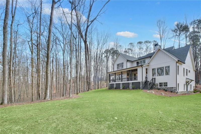 Image for property 384 Hickory Pass, Milton, GA 30004