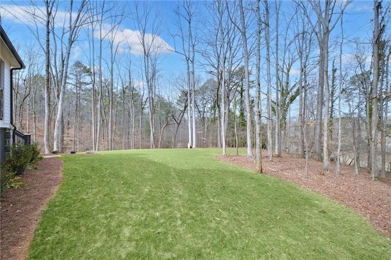 Image for property 384 Hickory Pass, Milton, GA 30004