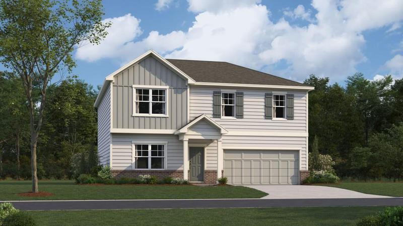 Image for property 129 Elijah Street, Jefferson, GA 30549