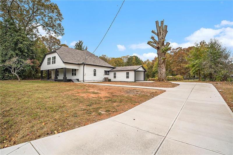 Image for property 6219 Heardsville Road, Cumming, GA 30028