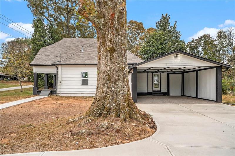 Image for property 6219 Heardsville Road, Cumming, GA 30028