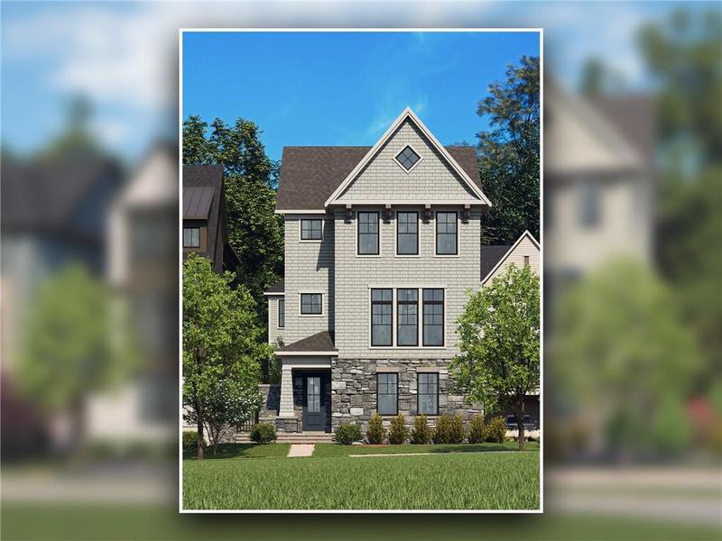 Image for property 2210 Park Walke Drive, Alpharetta, GA 30009