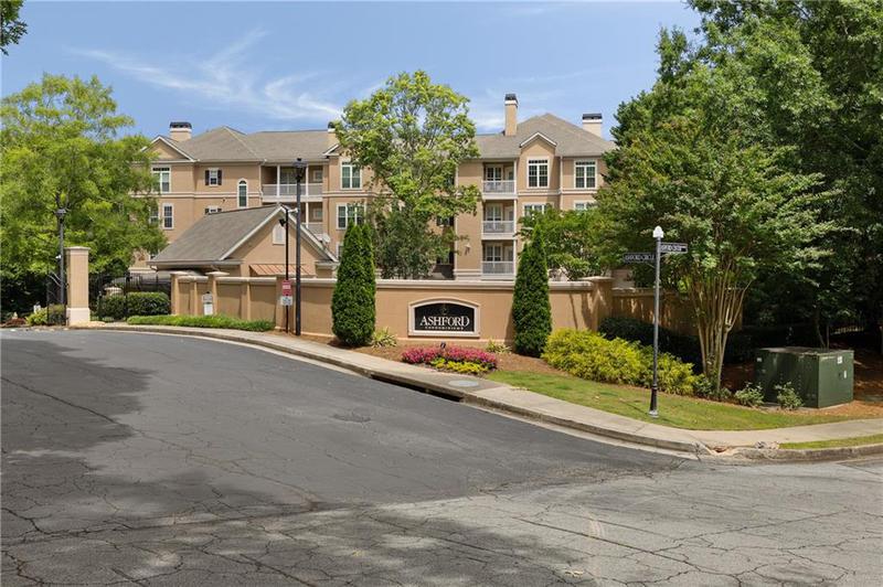Image for property 123 Ashford Circle, Atlanta, GA 30338
