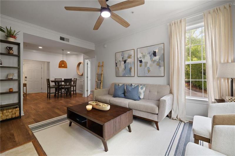 Image for property 123 Ashford Circle, Atlanta, GA 30338