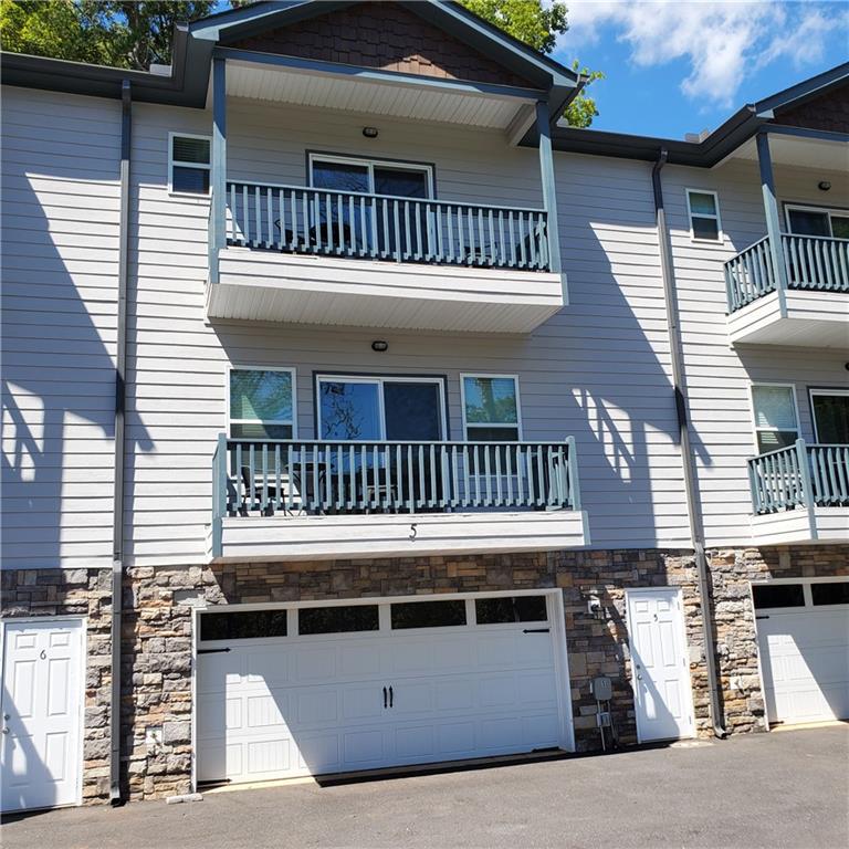 Image for property 664 Bahn Innsbruck B-3, Helen, GA 30545