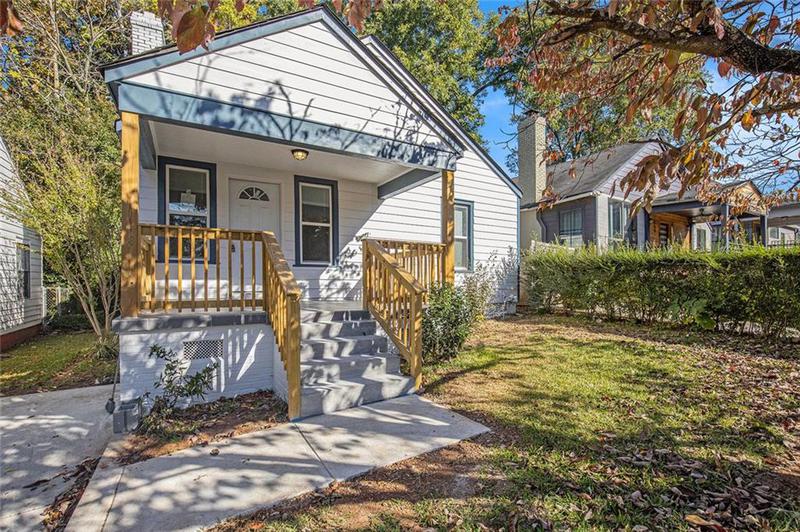 Image for property 763 Jones Avenue, Atlanta, GA 30314