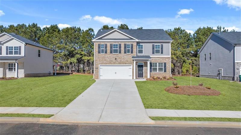 Image for property 656 Kimberwick Drive, Locust Grove, GA 30248