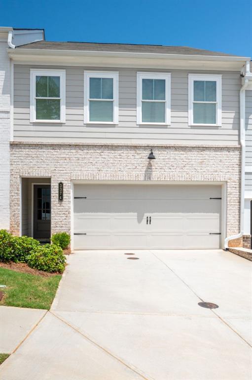 Image for property 3374 Verdi Lane, Kennesaw, GA 30144