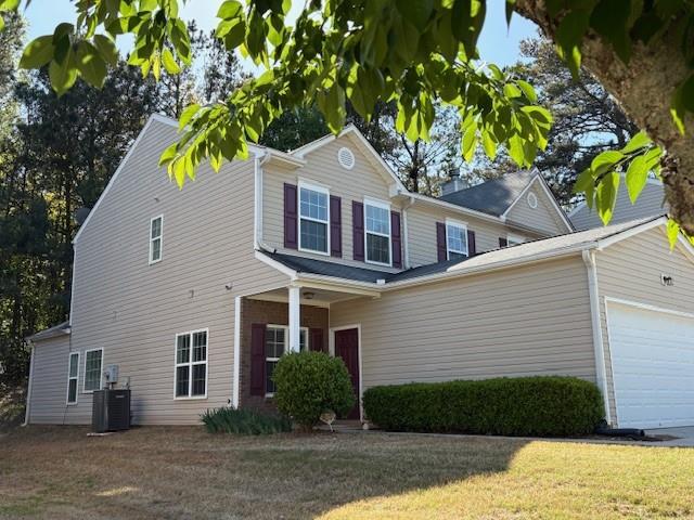 Image for property 4626 Crawford Oaks Drive, Oakwood, GA 30566