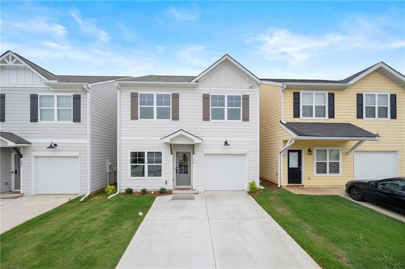 Image for property 150 Chandler Trace, Covington, GA 30016