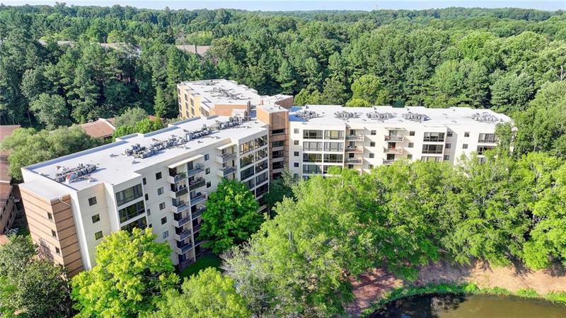 Image for property 1800 Clairmont Lake A610, Decatur, GA 30033