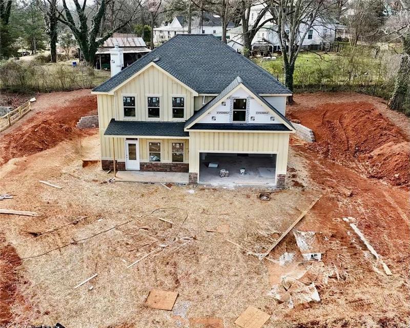 Image for property 162 Ashford Lane, Commerce, GA 30529