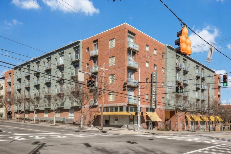 Image for property 620 Glen Iris Drive 205, Atlanta, GA 30308
