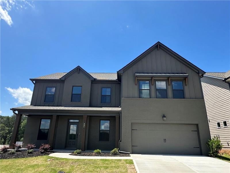 Image for property 107 Wingate Drive, Winder, GA 30680