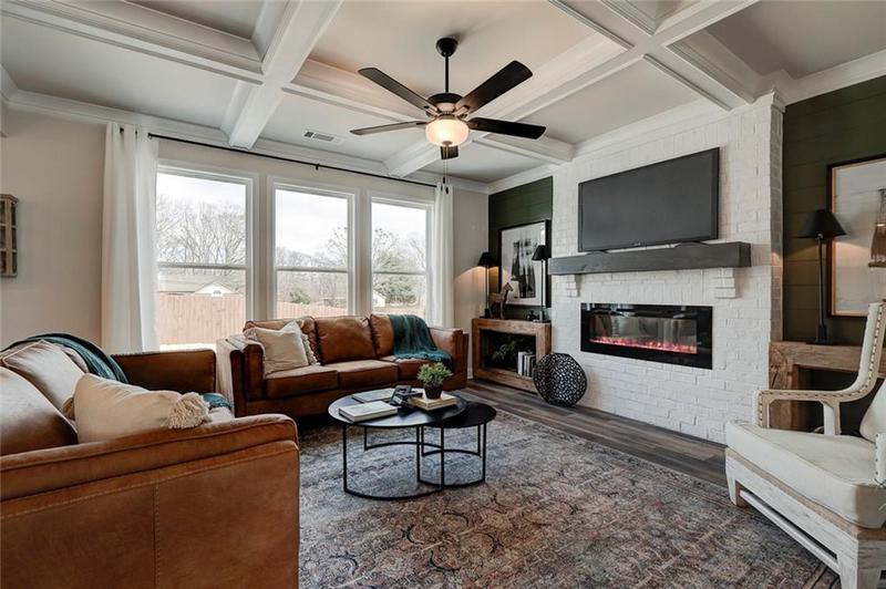 Image for property 107 Wingate Drive, Winder, GA 30680