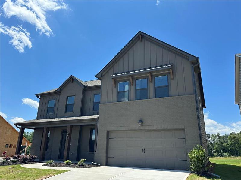 Image for property 107 Wingate Drive, Winder, GA 30680