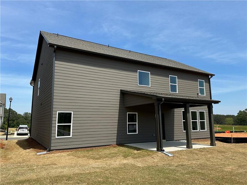 Image for property 107 Wingate Drive, Winder, GA 30680