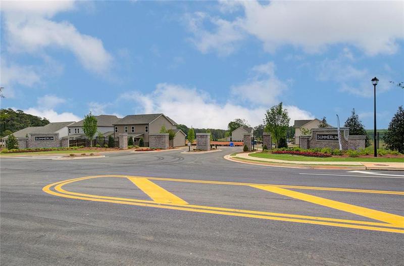 Image for property 107 Wingate Drive, Winder, GA 30680