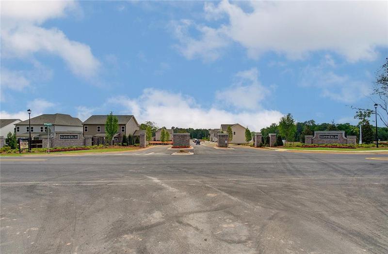 Image for property 107 Wingate Drive, Winder, GA 30680