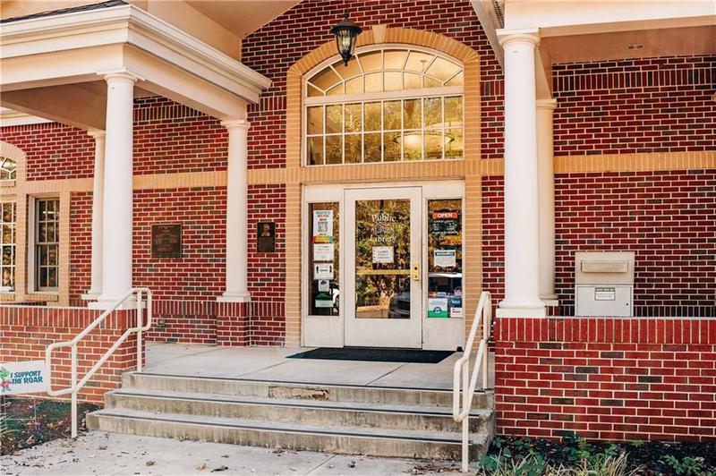 Image for property 107 Wingate Drive, Winder, GA 30680