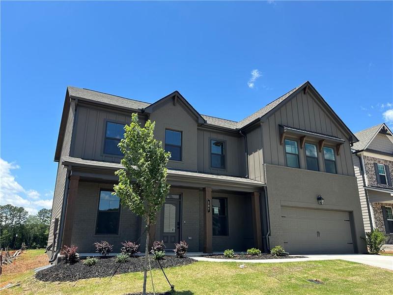 Image for property 107 Wingate Drive, Winder, GA 30680