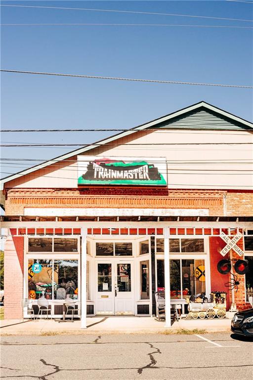 Image for property 107 Wingate Drive, Winder, GA 30680