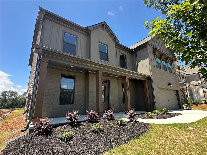 Image for property 107 Wingate Drive, Winder, GA 30680