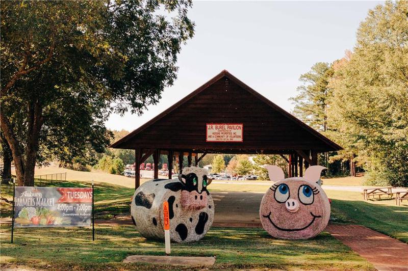 Image for property 107 Wingate Drive, Winder, GA 30680