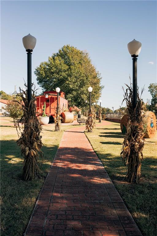 Image for property 107 Wingate Drive, Winder, GA 30680