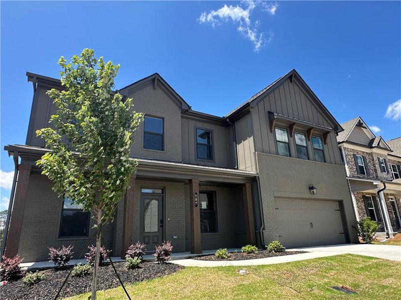 Image for property 107 Wingate Drive, Winder, GA 30680