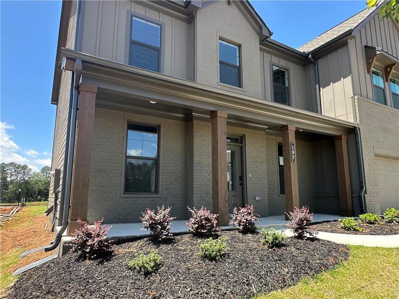 Image for property 107 Wingate Drive, Winder, GA 30680