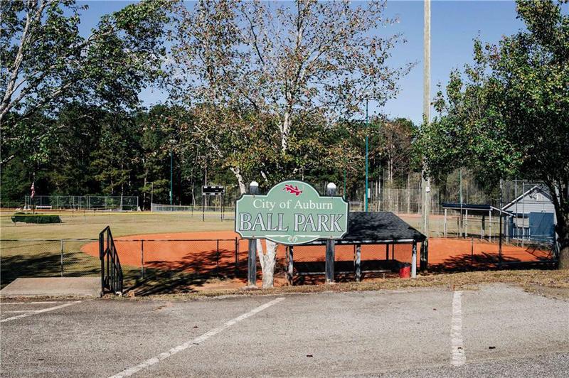 Image for property 107 Wingate Drive, Winder, GA 30680