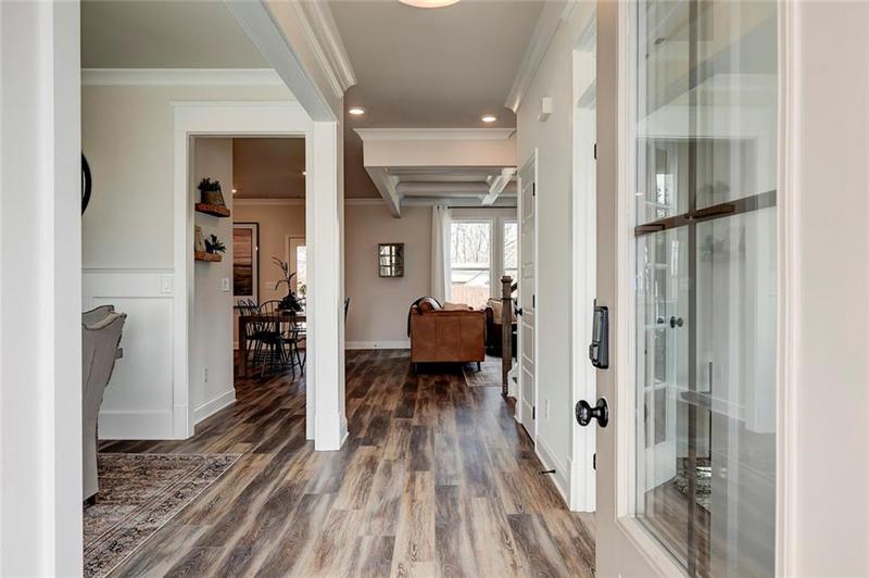 Image for property 107 Wingate Drive, Winder, GA 30680