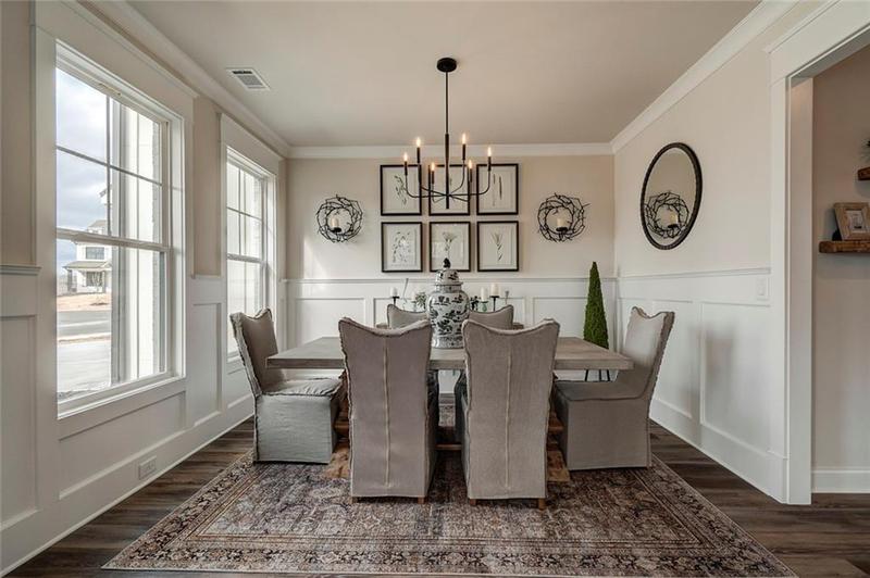 Image for property 107 Wingate Drive, Winder, GA 30680