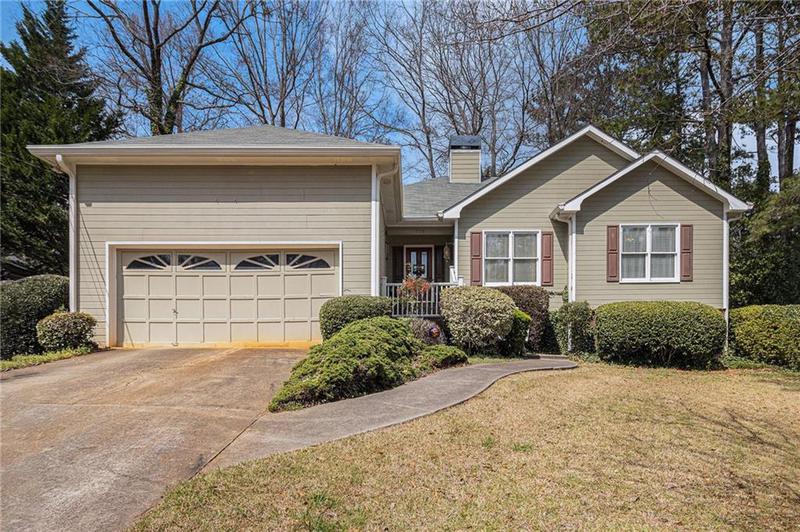 Image for property 229 Larcom Lane, Griffin, GA 30224