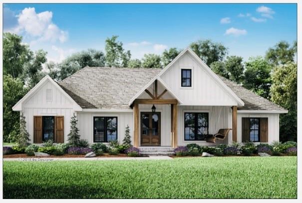 Image for property 285 Madison Road, Monticello, GA 31064