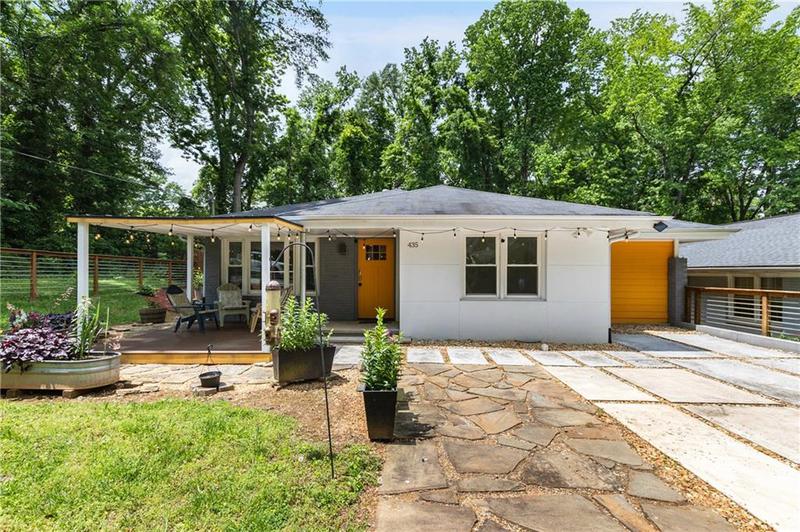 Image for property 435 McWilliams Avenue, Atlanta, GA 30316
