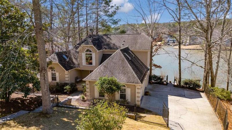 Image for property 2333 Sheridan Court, Villa Rica, GA 30180