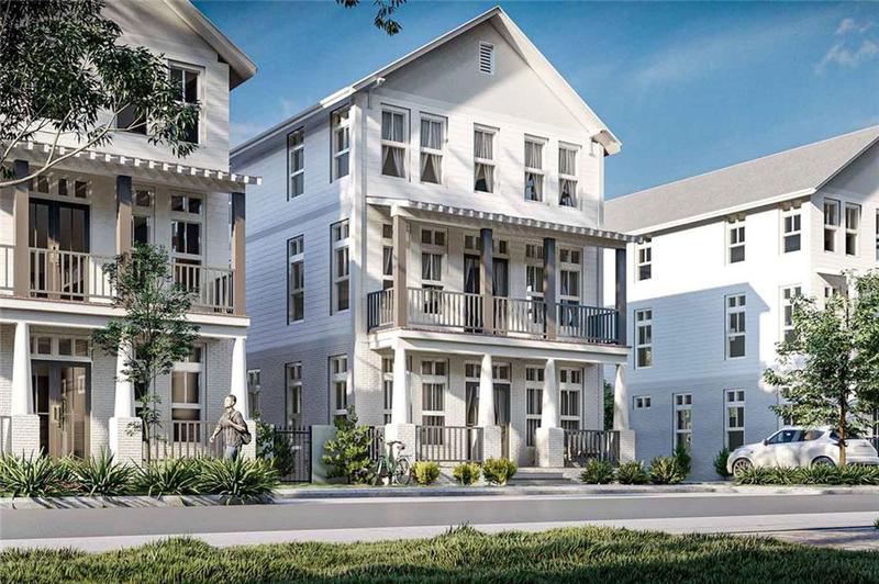 Image for property 60 Linton Street, Woodstock, GA 30188