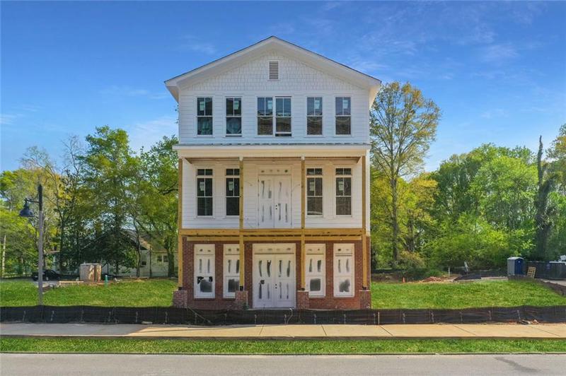 Image for property 60 Linton Street, Woodstock, GA 30188