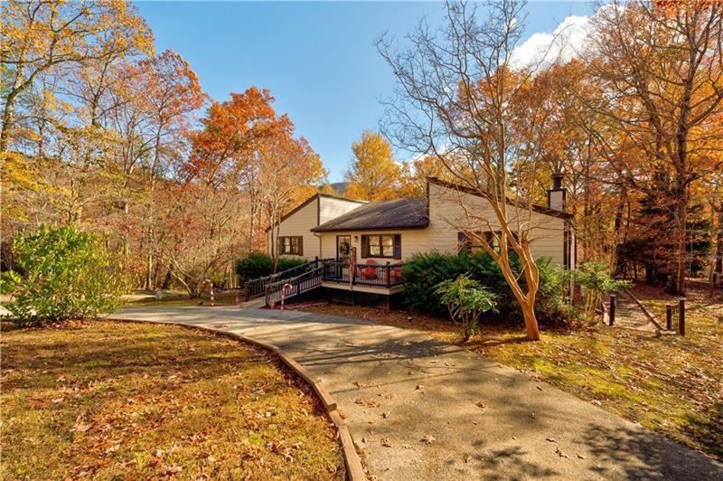 Image for property 70 Denny Ridge Road, Jasper, GA 30143